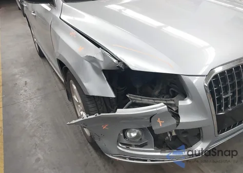 2015 Audi Q5 2.0T Premium из США, поврежденный, VIN WA1CFAFP1FA068214